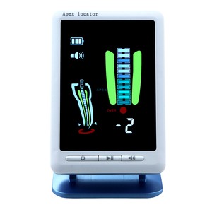 Alat Pencari <span class=keywords><strong>Apex</strong></span> Elektronik Gigi/Meter Saluran Akar Endodontik Harga Pabrik, Laris Terjual - Product Image 1