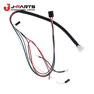 AUTOPARTE para Nissan URVAN E25 2001-2012 ZD30 Diésel OE 27417Q 27417Q - Product Image 2