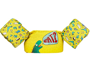 سترات سباحة للأطفال ، تطفو للفتيات والفتيان الصغار - Product Image 3