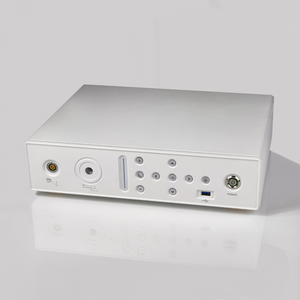 Système d'endoscopie IKEDA YKD-9001G avec câble de lumière à fibre optique électrique, endoscope à 0 degré, <span class=keywords><strong>bronchoscope</strong></span>, équipement laparoscopique HD - Product Image 6