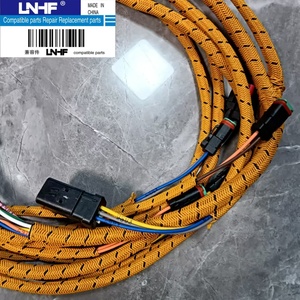 ชุดสายไฟอะไหล่คุณภาพสูงสำหรับรถขุดรุ่น LNHF 289-1218 2891218 325D 2891218 289-1218 สำหรับ CAT - Product Image 6