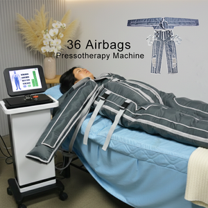 Pressoterapia, Pressotherapie, Kompressionstherapie, Drenaggio Linfatico, Macchina per Pressoterapia, Analisi della Pelle del <span class=keywords><strong>Viso</strong></span>, DISPOSITIVO - Product Image 1