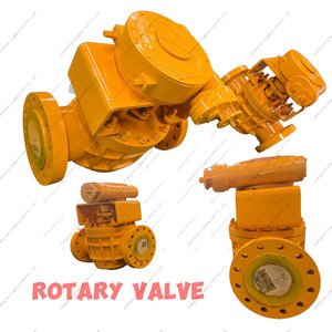 Prise actionnée par solénoïde pour la distribution automatisée de gaz, les robinets de distribution généralement nécessitant une seule commande à 90 degrés. Rotation (quart de tour) vers M - Product Image 2