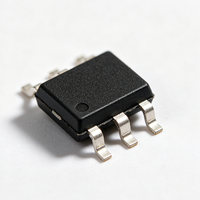 Composants électroniques d'origine, puces IC, fournisseur de semi-conducteurs, OEM