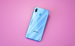 Prix Super Bas en Promotion : Smartphone Android A30 TD-LTE SM-A305F 32 Go 3 Go RAM Batterie 4000 <span class=keywords><strong>mAh</strong></span> avec Kit d'Accessoires Complet - Product Image 3