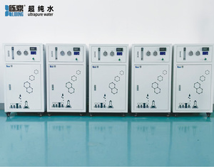 Giải pháp di hiệu quả chi phí giảm chi phí hoạt động với việc sử dụng nhựa hiệu quả và tạo nước thải thấp - Product Image 5