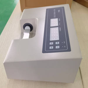 LIYI-comprobador de dureza de tableta, píldoras con certificación ISO - Product Image 4