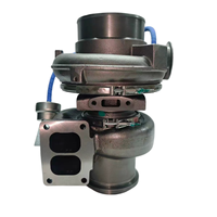 362-0838 pour turbocompresseur de moteur CAT Caterpillar, turbo complet avec actionneur et joint, compatible avec les excavatrices et les machines de construction