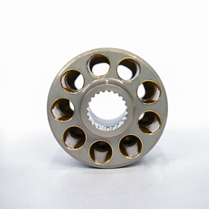 Bloc-cylindres A11VO40-A11VO175, raccords de pompe hydraulique, nouveaux modèles variés, y compris A11VO60, A11VO75, A11VO95, A11VO110, cylindre B - Product Image 2