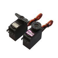 Dispositif de lancer parabolique pour avion RC, kit distributeur de cartes Tarot avec servo
