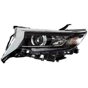 Phare avant <span class=keywords><strong>AFS</strong></span> fiable à longue durée de vie, ajustement parfait pour <span class=keywords><strong>TOYOTA</strong></span> <span class=keywords><strong>PRADO</strong></span> SERIES 2018 - Product Image 1