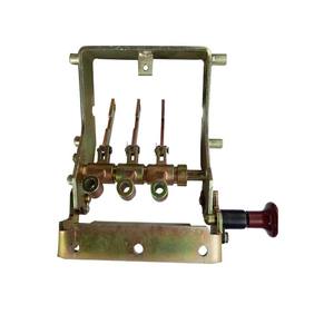 Ensemble de support de vanne multidirectionnelle Doosan Daewoo B20S 3 B30S 3 pour pièces de chariot élévateur à moteur à combustion interne - Product Image 5