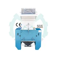 Mini-presse à écraser économique petite machine à broyer bouteille  plastique papier métal Broyeur de recyclage pour carton en verre - Chine  Mini-destructeur, déchiqueteuse métallique