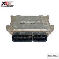 Unidad de Control del Motor KEFICO ECU 39101-26AX5 90309307903 para Hyundai Kia, Módulo de Computadora del Motor 12V, Unidad Original Usada Genuina