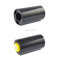 Adaptateur Convertisseur de Type AA vers C GT3-1502A, Support de Batterie Durable, Boîtier Convertisseur