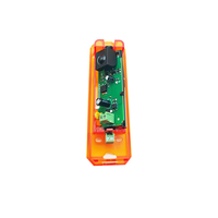 Interruptor de Fotocélula de Seguridad para Puerta Automática, Sensor de Luz, Control de Luces Exteriores