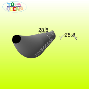 Bouée gonflable en PVC de haute qualité, taille personnalisée, <span class=keywords><strong>pour</strong></span> bateau banane, vélo aquatique flottant - Product Image 5