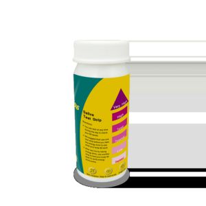 แถบทดสอบ<span class=keywords><strong>น้ำลาย</strong></span>ไนตริกออกไซด์เกรดอาหาร strip-TPH02121ปลอดภัย - Product Image 5