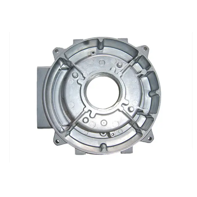 SHENZHEN Foundry Customize Alsi9cu3 A380 Adc12 Alloy Aluminum Die Casting precision casting precision casting