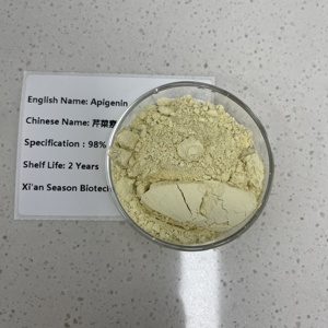 Chiết Xuất Hoa Cúc Tự Nhiên 98% HPLC Apigenin Bột - Product Image 4