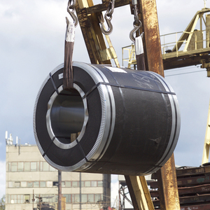 Оцинкованная стальная рулонная сталь DX51D с горячим цинкованием Z10-Z29, марка SG, толщина 0.3-3.0 мм, средней твердости, для бытовой техники - Product Image 4