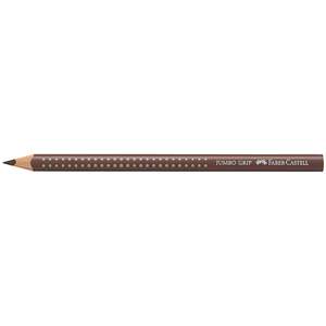 ฝาพับขนาดใหญ่สำหรับจับยึดขนาดใหญ่ได้ยี่ห้อ Faber Castell Farbstift Van Dyck Braun 76 - Product Image 1