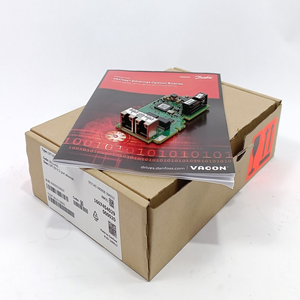 Nuevo PLC Original 181b0492 Opte9v de 2 Puertos Ethernet para Automatización Industrial, Producto PLC Nuevo y Original en Stock - Product Image 1