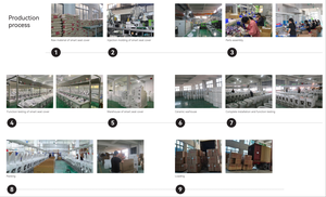 <span class=keywords><strong>WC</strong></span> intelligent de qualité supérieure, en céramique, à poser au sol, deux pièces, pour salle de bain - Product Image 3