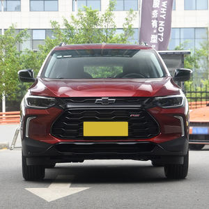 <span class=keywords><strong>2023</strong></span> Red <span class=keywords><strong>Chevrolet</strong></span> <span class=keywords><strong>Tracker</strong></span> RS 1,5 T CVT Cool Max Turbo Edition Coche de gasolina Coches nuevos a la venta - Product Image 2