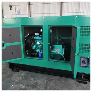 25 Kva Generator Price Diesel Genset