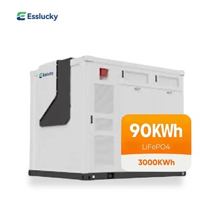 Аккумулятор LiFePO4 114 Ач 120 Ач, класс А, 314 Ач, высоковольтный блок 20 Ач, инвертор 200, новый, 140 кВт·ч, для электромобилей и домашнего использования, 48 В, накопитель энергии - Product Image 1