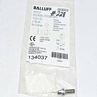 New Original Price Advantage New Bes012y Bes M05ecpoc08bs26g Inductive Proximity Sensor Plc Industrial Automation