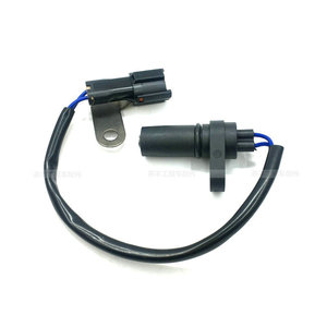 เซ็นเซอร์วัดความเร็วรถขุดฮิตาชิ ซานี่ รุ่น HF007 สำหรับ ZX330 6 335 365 อะไหล่เครื่องยนต์ - Product Image 1