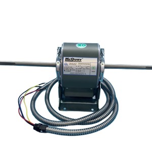 Motor de Ventilador McQuay YSK30-4CC 220-240V 30W para Unidad de Aire Acondicionado Central - Product Image 5