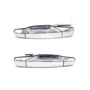 <span class=keywords><strong>4</strong></span> pcs Poignée De Porte de Voiture pour Cadillac Escalade Chevrolet <span class=keywords><strong>Silverado</strong></span>/GMC Sierra 2007-2013 15915147 15915148 15915619 15915620 - Product Image 4