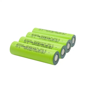 Batterie lithium-ion 26650 <span class=keywords><strong>NCM</strong></span> 3,7 V 5300 mAh de qualité énergétique A 2025 AUG avec PCM intégré, vente chaude pour vélo électrique, scooter, véhicule électrique - Product Image 3