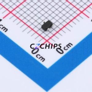 Transistor de Efecto de Campo (MOSFET) SL2101W SOT-323 al por Mayor, Componentes Electrónicos y Servicio BOM - Product Image 2
