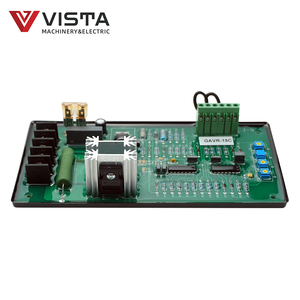 Mô-đun kích thích năng động GAVR-15C điều khiển điện áp tự động cho máy phát điện 8-20kva - Product Image 3