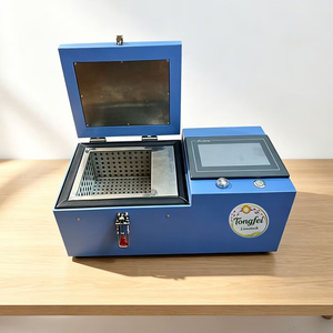 Máquina de Criopreservación de Embriones, Equipo de Congelación Celular, Congelador Automático de Ovocitos y Esperma, Laboratorio de FIV, Inseminación Artificial Canina - Product Image 1