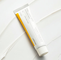 Crème Visage Coréenne Acide + Nicotinamide 35ml Raffermissante Réparatrice Hydratante Produit Authentique Original