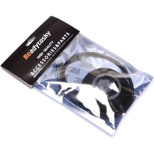 Readytosky m8n <span class=keywords><strong>GPS</strong></span> mô-đun được xây dựng trong La bàn tiêu chuẩn <span class=keywords><strong>GPS</strong></span> Antenna gắn kết cho Pixhawk 2.4.6 2.4.8 <span class=keywords><strong>APM</strong></span> 2.6 <span class=keywords><strong>2.8</strong></span> chuyến bay Bộ điều khiển - Product Image 1