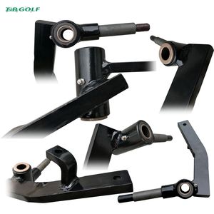 Carrito de Golf Club coche DS Montaje del eje 102354101 102354103 Passger lado 2004 + - Product Image 4