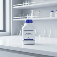 Bouillon de Penassay moyen 3, utilisé pour les méthodes microbiennes pour déterminer la puissance des antibiotiques
