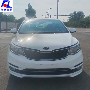 <span class=keywords><strong>Kia</strong></span> K2 Sedan 1.4L MT Edizione Commemorativa Auto a Benzina di Seconda Mano per Principianti Guida a Sinistra Sedili in Tessuto - Product Image 2