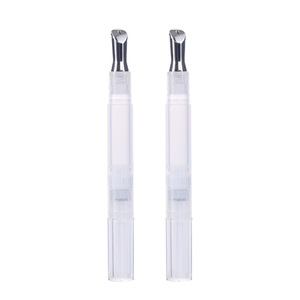 <b>Refillable</b> Lip Oil <b>Pen</b> 2ml 4ml Transparent Tube Moisturizing For Lips - Product Image 3