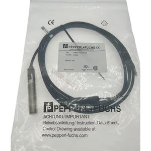 Tout nouveau capteur capacitif Pepperl + Fuchs CBB4-12GH70-E0 CBB4-12GH70-E2 capteur de commutateur photoélectrique de proximité - Product Image 3