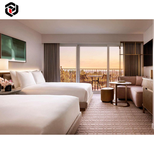 Meubles d'hôtel en gros Fairfield <span class=keywords><strong>Inn</strong></span> <span class=keywords><strong>by</strong></span> <span class=keywords><strong>Marriott</strong></span> design moderne Meubles d'hôtel pour appartement - Product Image 5