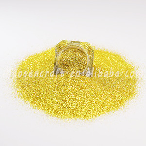 <span class=keywords><strong>Polvo</strong></span> <span class=keywords><strong>de</strong></span> purpurina dorada <span class=keywords><strong>para</strong></span> decoración, bajo pedido, venta al por mayor - Product Image 5