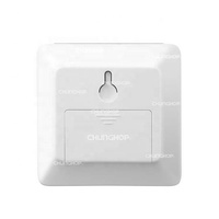 Control Remoto Universal Inalámbrico para Aire Acondicionado, 1000 en 1, Control Remoto Digital LCD para Aire Acondicionado