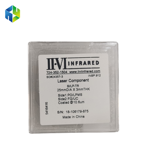 Máquina de Corte y Grabado Láser CO2 Hycnc, Tubo Láser CO2, Material de Silicio/Molibdeno, American II Lu 26 20/25/30mm, 1 Año de Garantía - Product Image 4